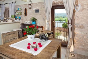  La Casa Sul Lago  Поста Фибрено